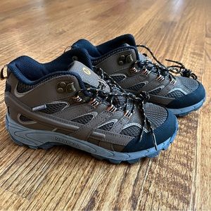 Merrell Boys Hiking Boots